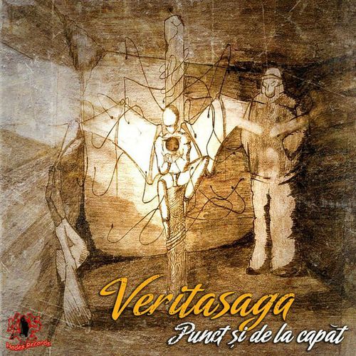 Veritasaga - Punct și de la capăt